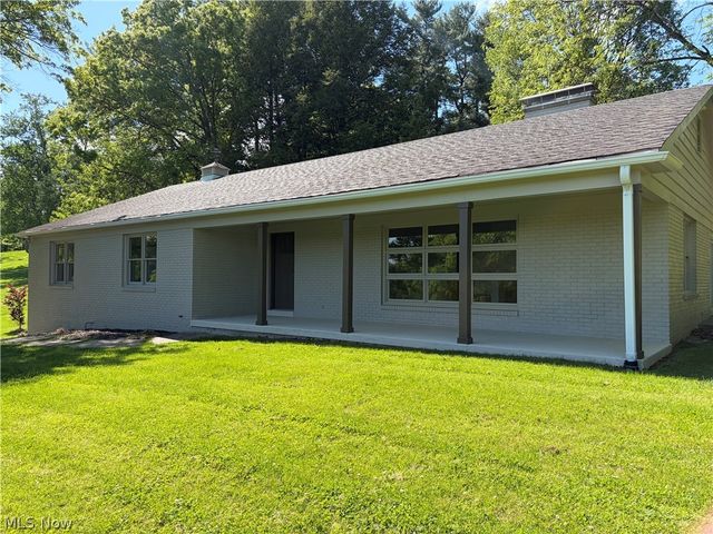 113 Conifer Circle, Wheeling, WV 26003
