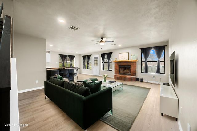 406 Bowen CIR, Copperas Cove, TX 76522