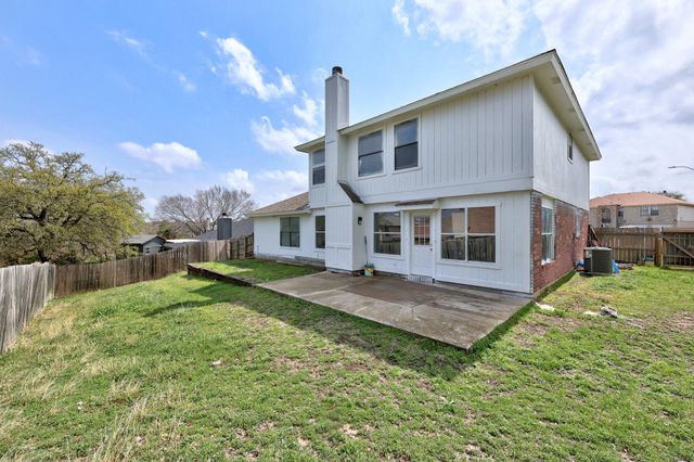 406 Bowen CIR, Copperas Cove, TX 76522