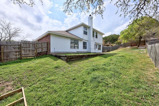 406 Bowen CIR, Copperas Cove, TX 76522