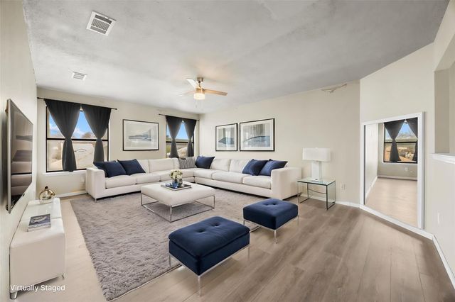 406 Bowen CIR, Copperas Cove, TX 76522