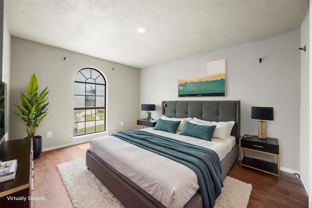 406 Bowen CIR, Copperas Cove, TX 76522