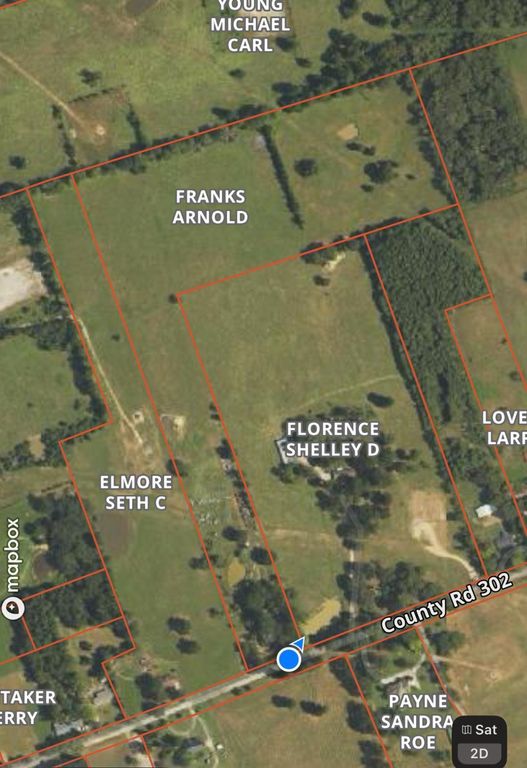 225 CR 304, Carthage, TX 75633