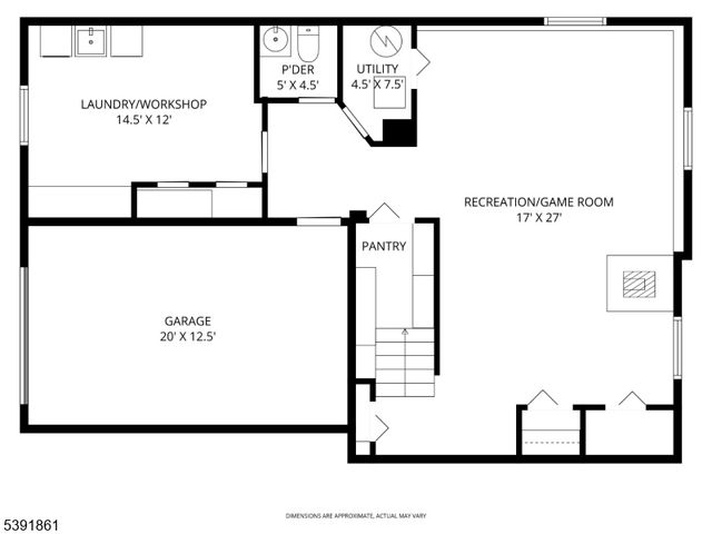 13 Paderewski Rd, Jefferson Twp., NJ 07438