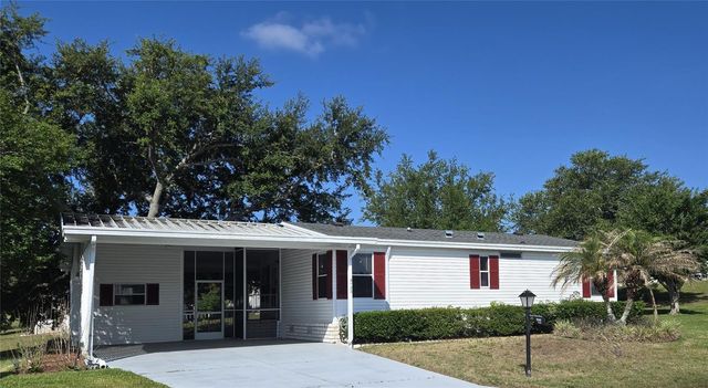 4122 MYRTLE OAK COURT 851, Zellwood, FL 32798