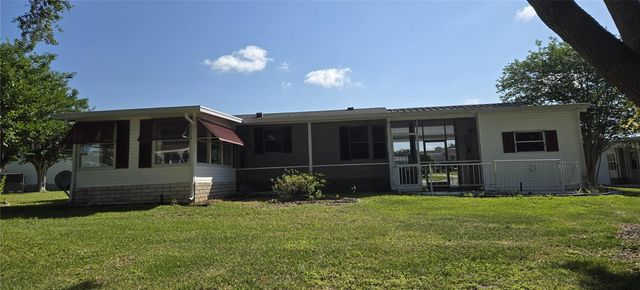 4122 MYRTLE OAK COURT 851, Zellwood, FL 32798