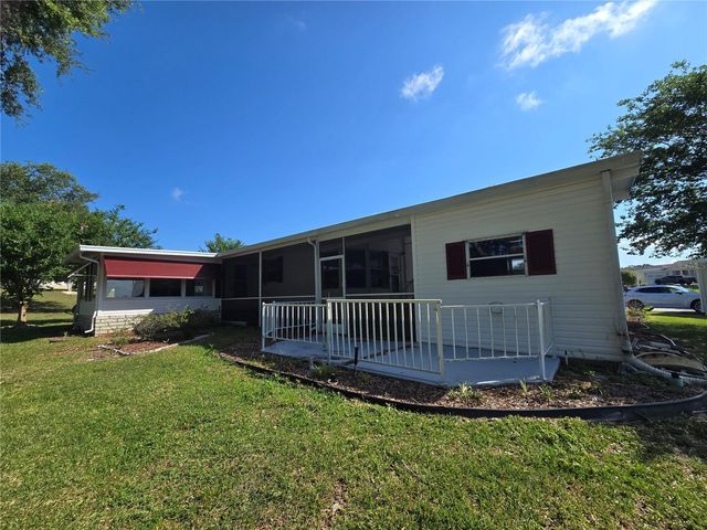 4122 MYRTLE OAK COURT 851, Zellwood, FL 32798