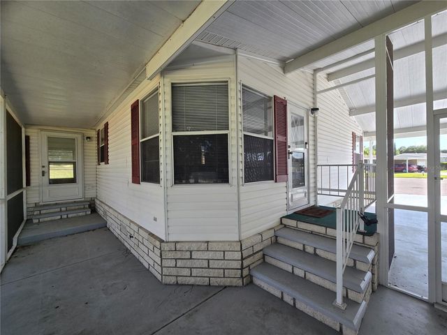 4122 MYRTLE OAK COURT 851, Zellwood, FL 32798