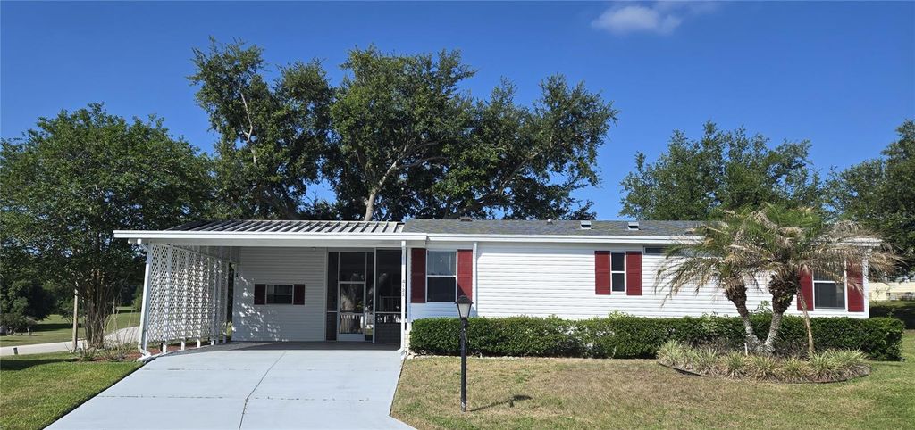 4122 MYRTLE OAK COURT 851, Zellwood, FL 32798