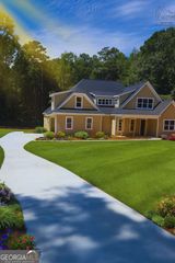 370 Harbour Shores Drive, Jackson, GA 30233