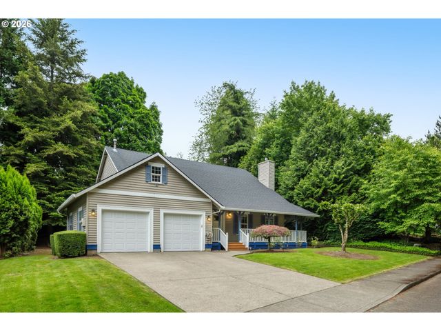 13217 Se BLACKBERRY Cir, Portland, OR 97236