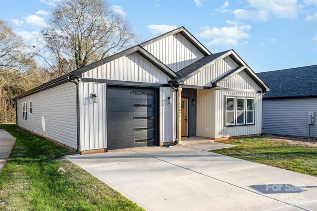 1209-1 Patterson Street, Shelby, NC 28152