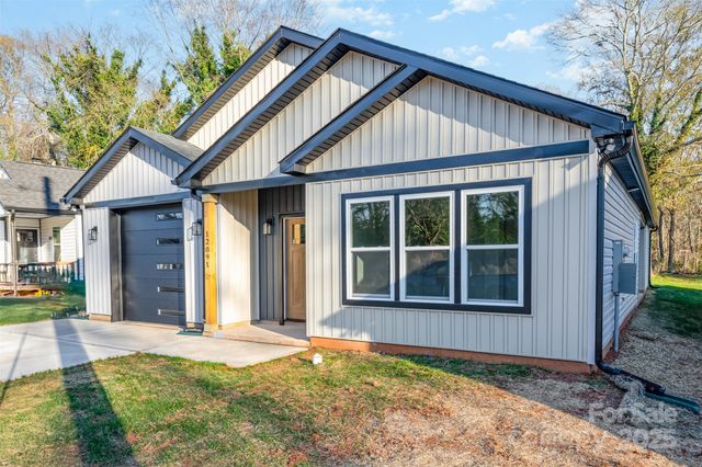 1209-1 Patterson Street, Shelby, NC 28152