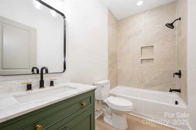 1209-1 Patterson Street, Shelby, NC 28152