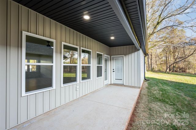 1209-1 Patterson Street, Shelby, NC 28152