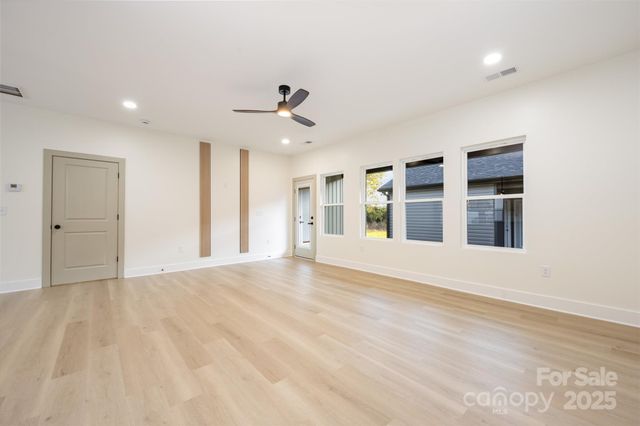 1209-1 Patterson Street, Shelby, NC 28152