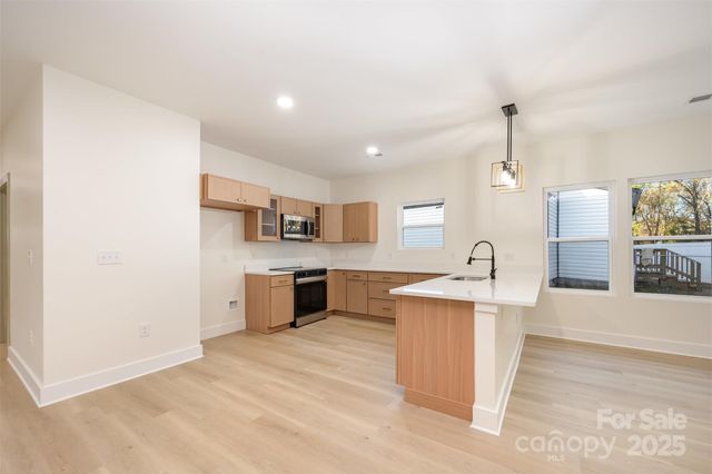 1209-1 Patterson Street, Shelby, NC 28152