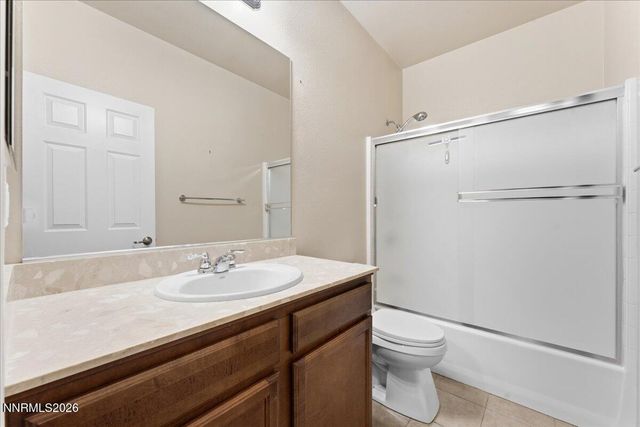 654 St Andrews Drive, Dayton, NV 89403
