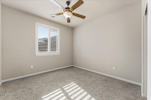 654 St Andrews Drive, Dayton, NV 89403