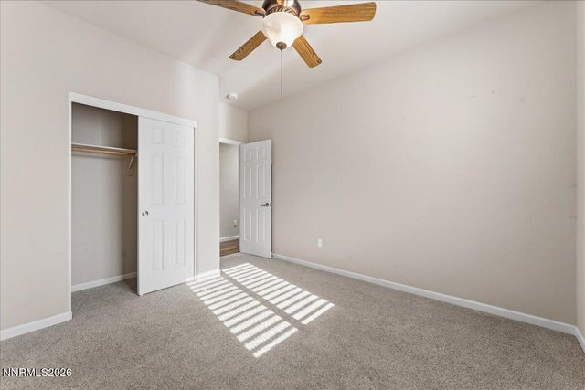 654 St Andrews Drive, Dayton, NV 89403