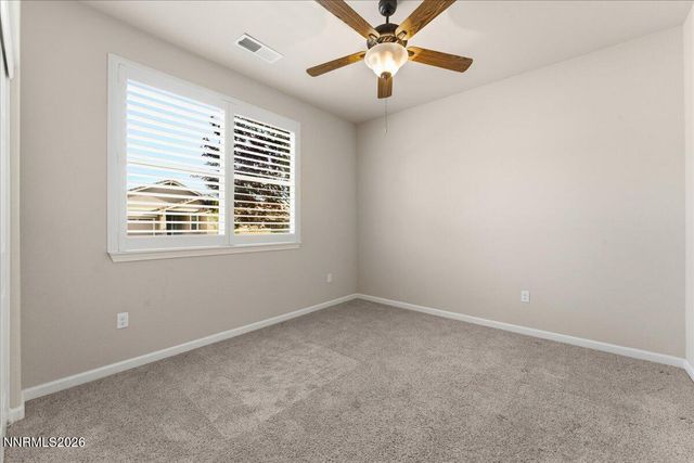 654 St Andrews Drive, Dayton, NV 89403