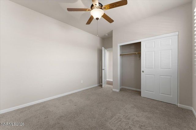 654 St Andrews Drive, Dayton, NV 89403