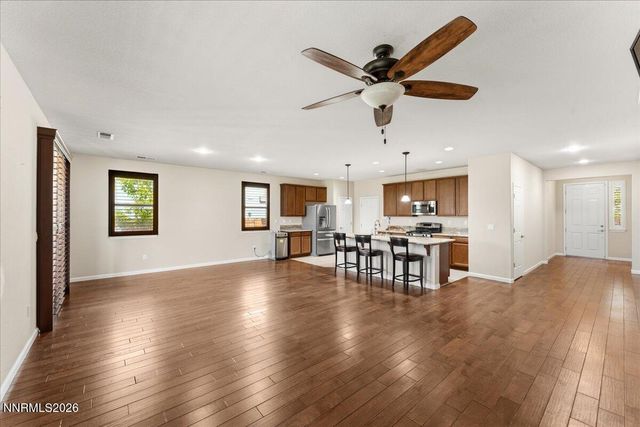 654 St Andrews Drive, Dayton, NV 89403