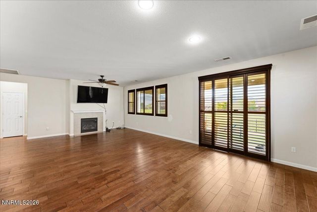 654 St Andrews Drive, Dayton, NV 89403