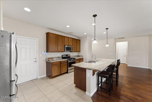 654 St Andrews Drive, Dayton, NV 89403