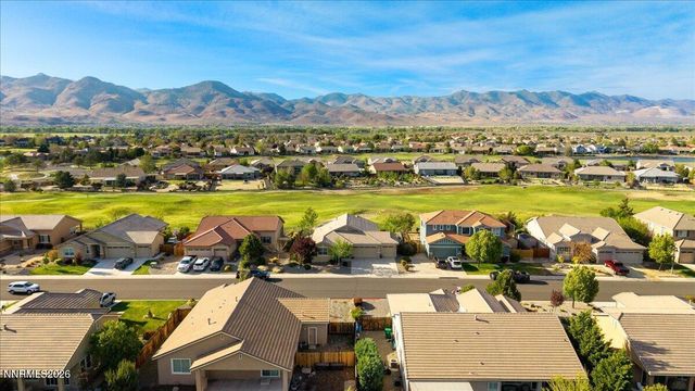654 St Andrews Drive, Dayton, NV 89403