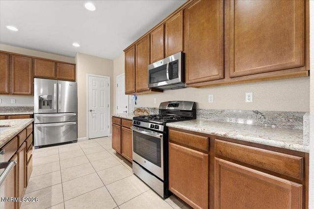 654 St Andrews Drive, Dayton, NV 89403
