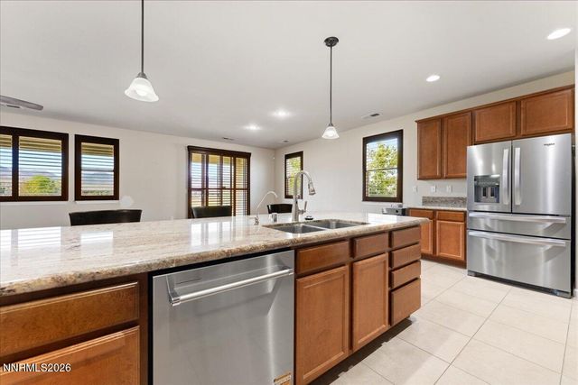 654 St Andrews Drive, Dayton, NV 89403