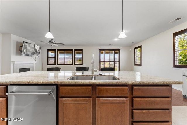 654 St Andrews Drive, Dayton, NV 89403