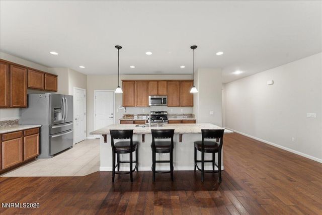 654 St Andrews Drive, Dayton, NV 89403