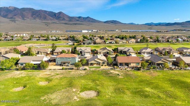 654 St Andrews Drive, Dayton, NV 89403
