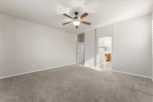 654 St Andrews Drive, Dayton, NV 89403