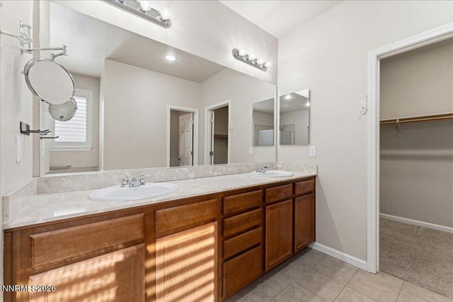 654 St Andrews Drive, Dayton, NV 89403