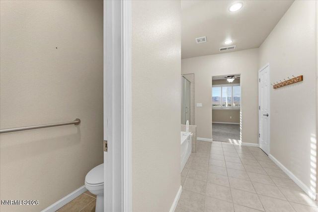 654 St Andrews Drive, Dayton, NV 89403