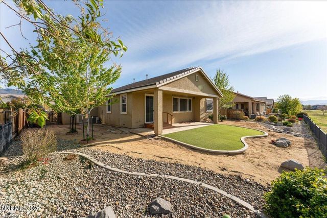 654 St Andrews Drive, Dayton, NV 89403