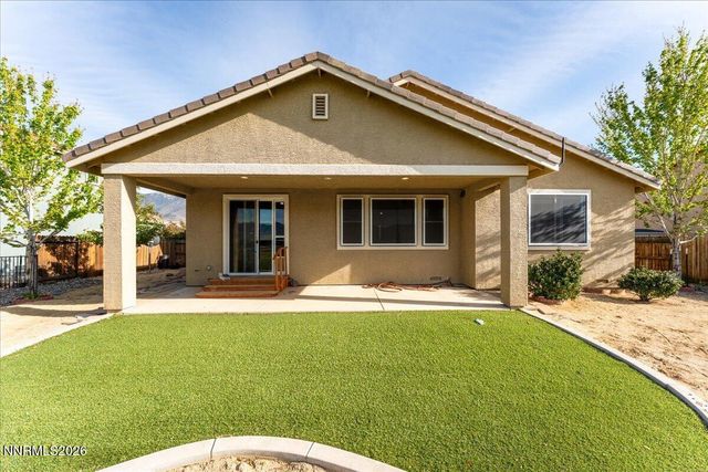 654 St Andrews Drive, Dayton, NV 89403