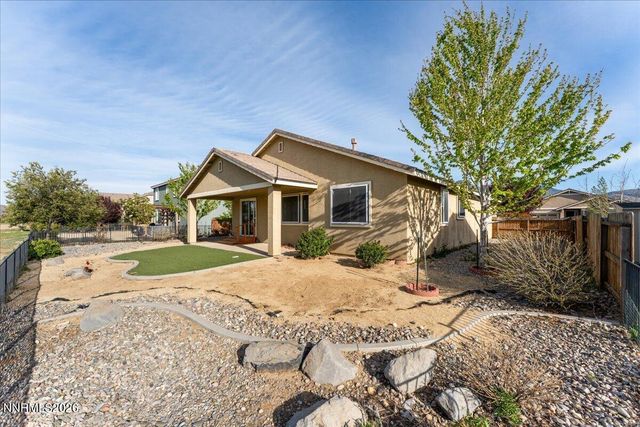 654 St Andrews Drive, Dayton, NV 89403