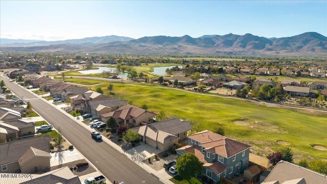 654 St Andrews Drive, Dayton, NV 89403