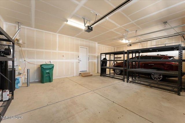 654 St Andrews Drive, Dayton, NV 89403