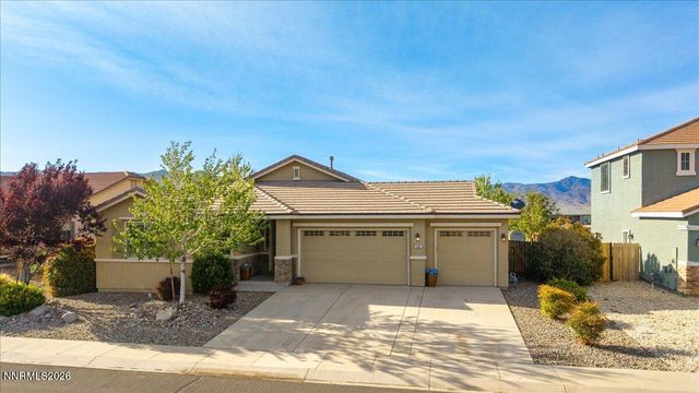 654 St Andrews Drive, Dayton, NV 89403
