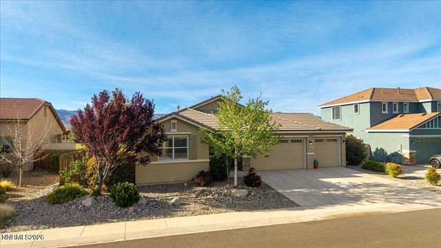 654 St Andrews Drive, Dayton, NV 89403