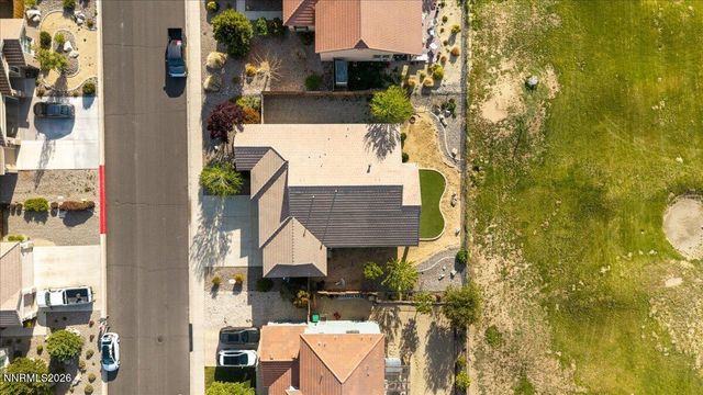 654 St Andrews Drive, Dayton, NV 89403