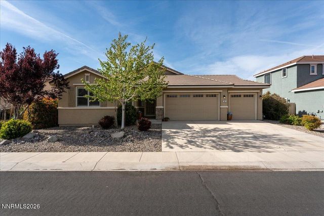 654 St Andrews Drive, Dayton, NV 89403