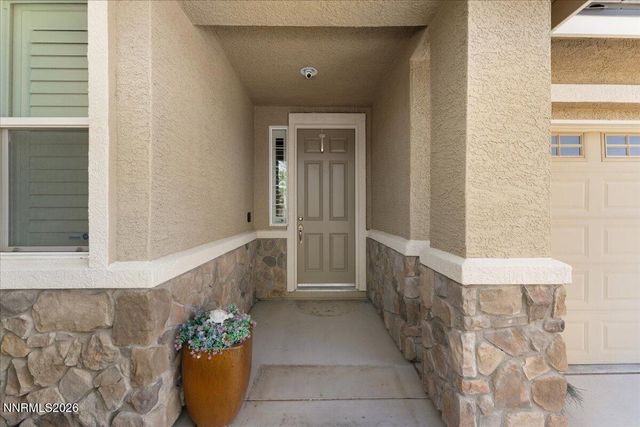 654 St Andrews Drive, Dayton, NV 89403