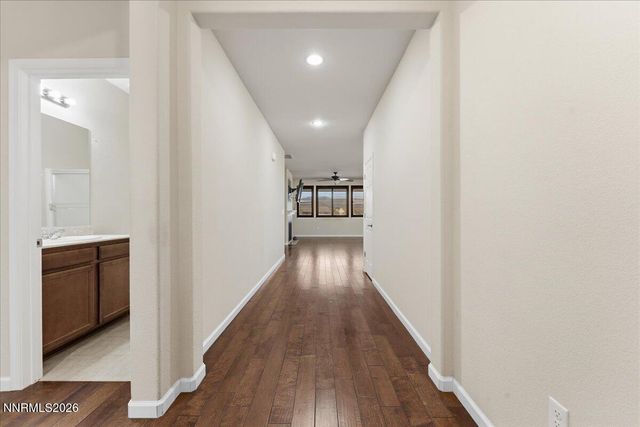 654 St Andrews Drive, Dayton, NV 89403