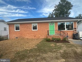 1115 MCKINNEY BLVD, Colonial Beach, VA 22443
